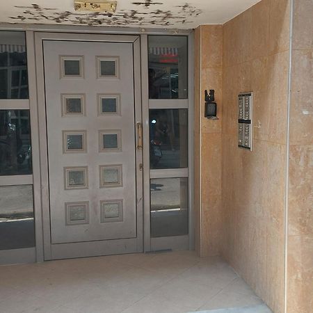Small Studio Center 1 Θεσσαλονίκη Εξωτερικό φωτογραφία