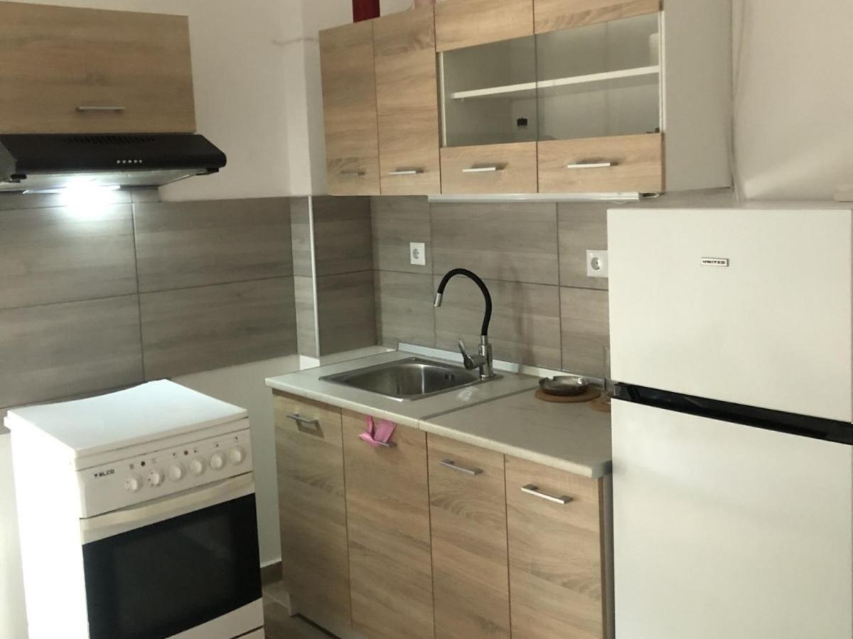 Small Studio Center 1 Θεσσαλονίκη Εξωτερικό φωτογραφία