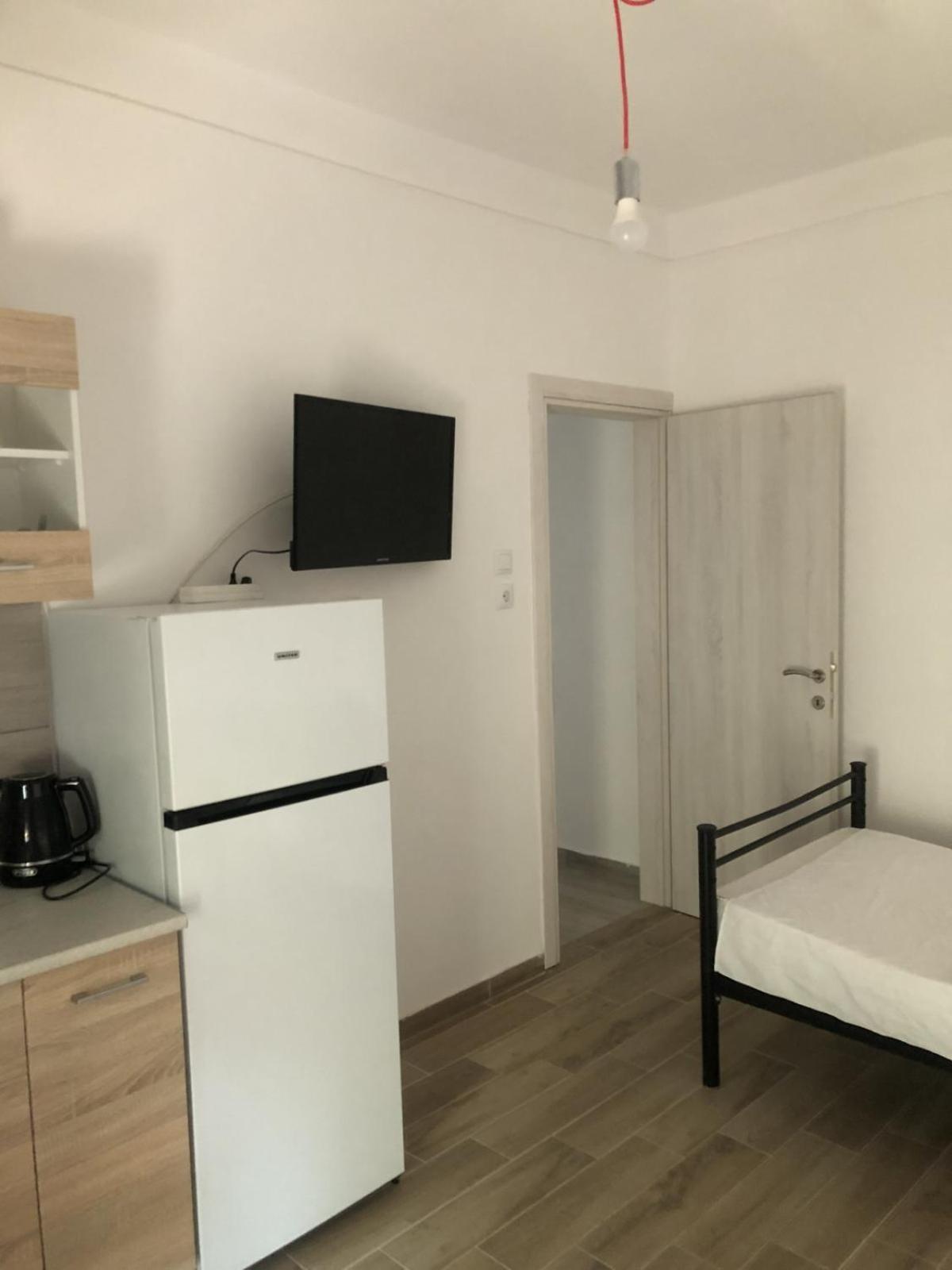 Small Studio Center 1 Θεσσαλονίκη Εξωτερικό φωτογραφία