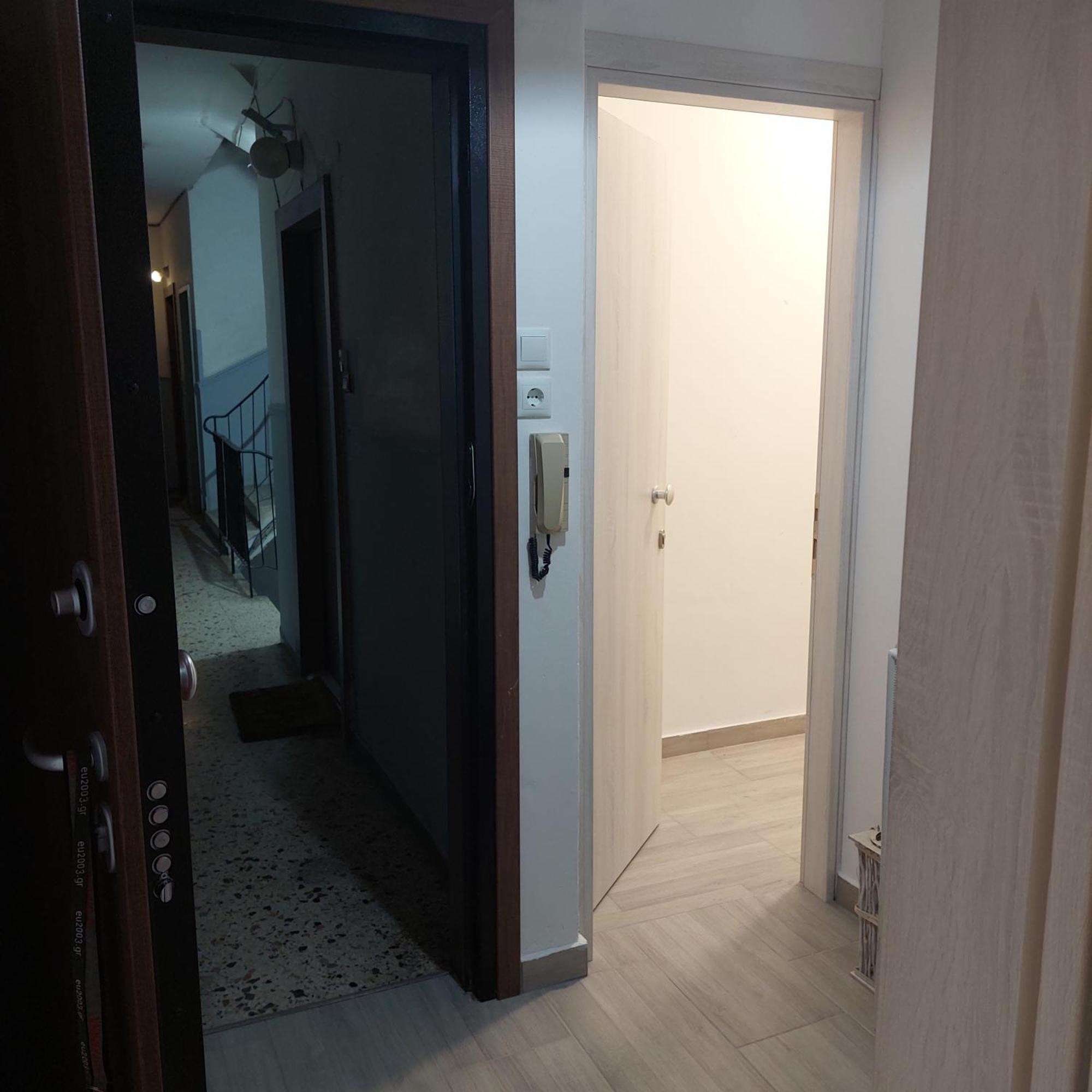 Small Studio Center 1 Θεσσαλονίκη Εξωτερικό φωτογραφία