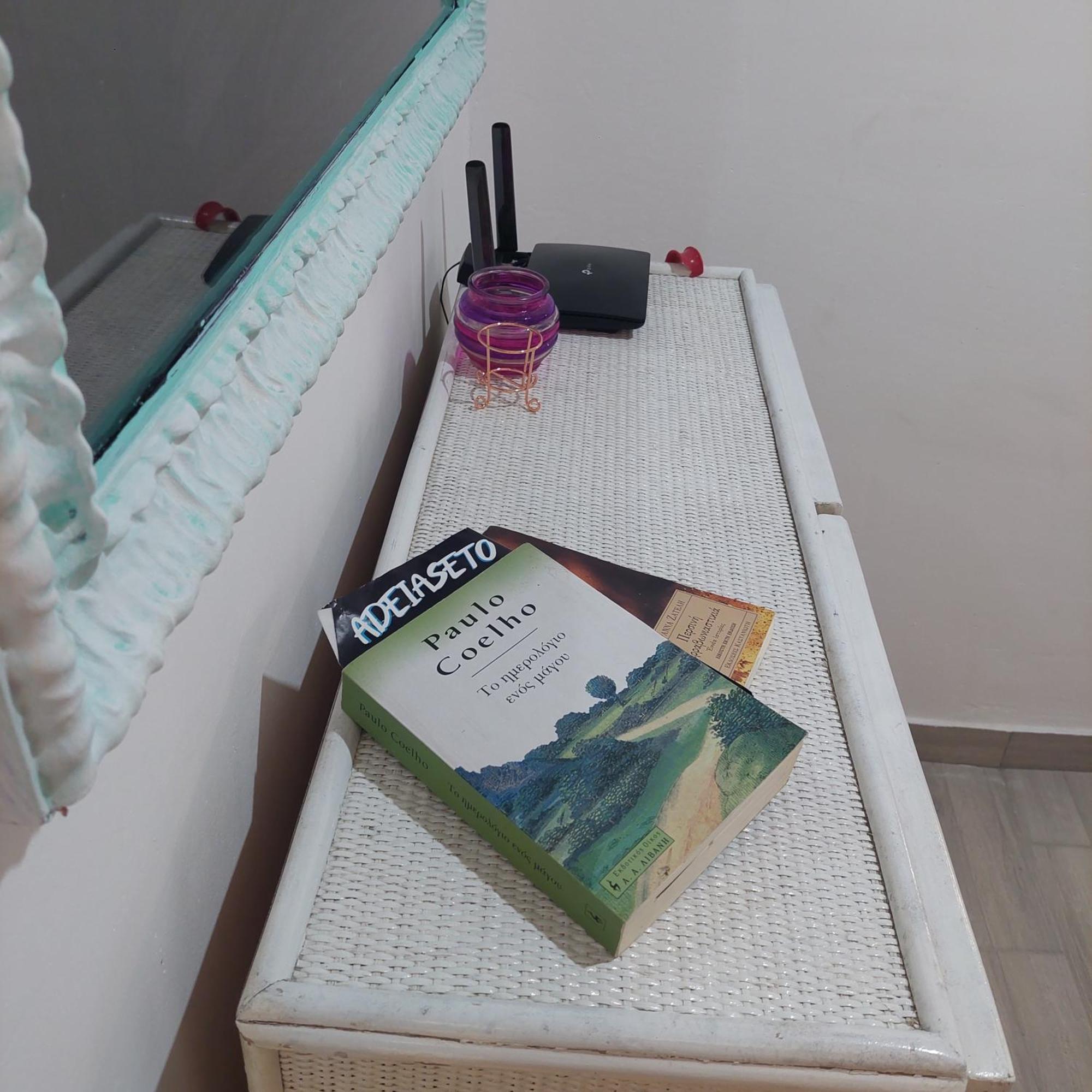 Small Studio Center 1 Θεσσαλονίκη Εξωτερικό φωτογραφία